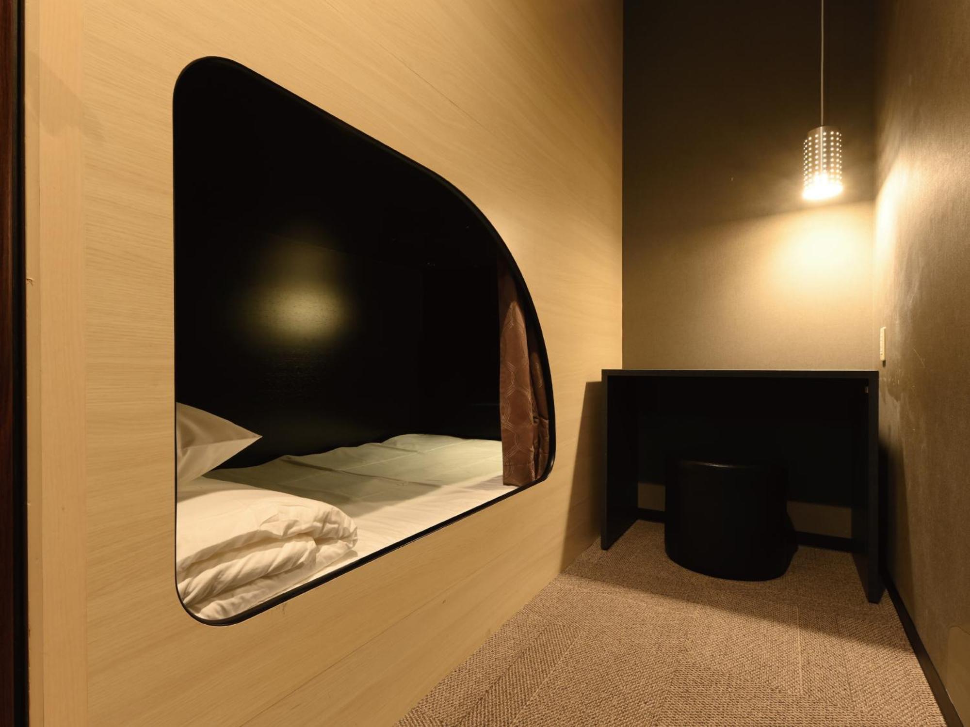 The Centurion Sauna Rest & Stay Sapporo Male Only מראה חיצוני תמונה