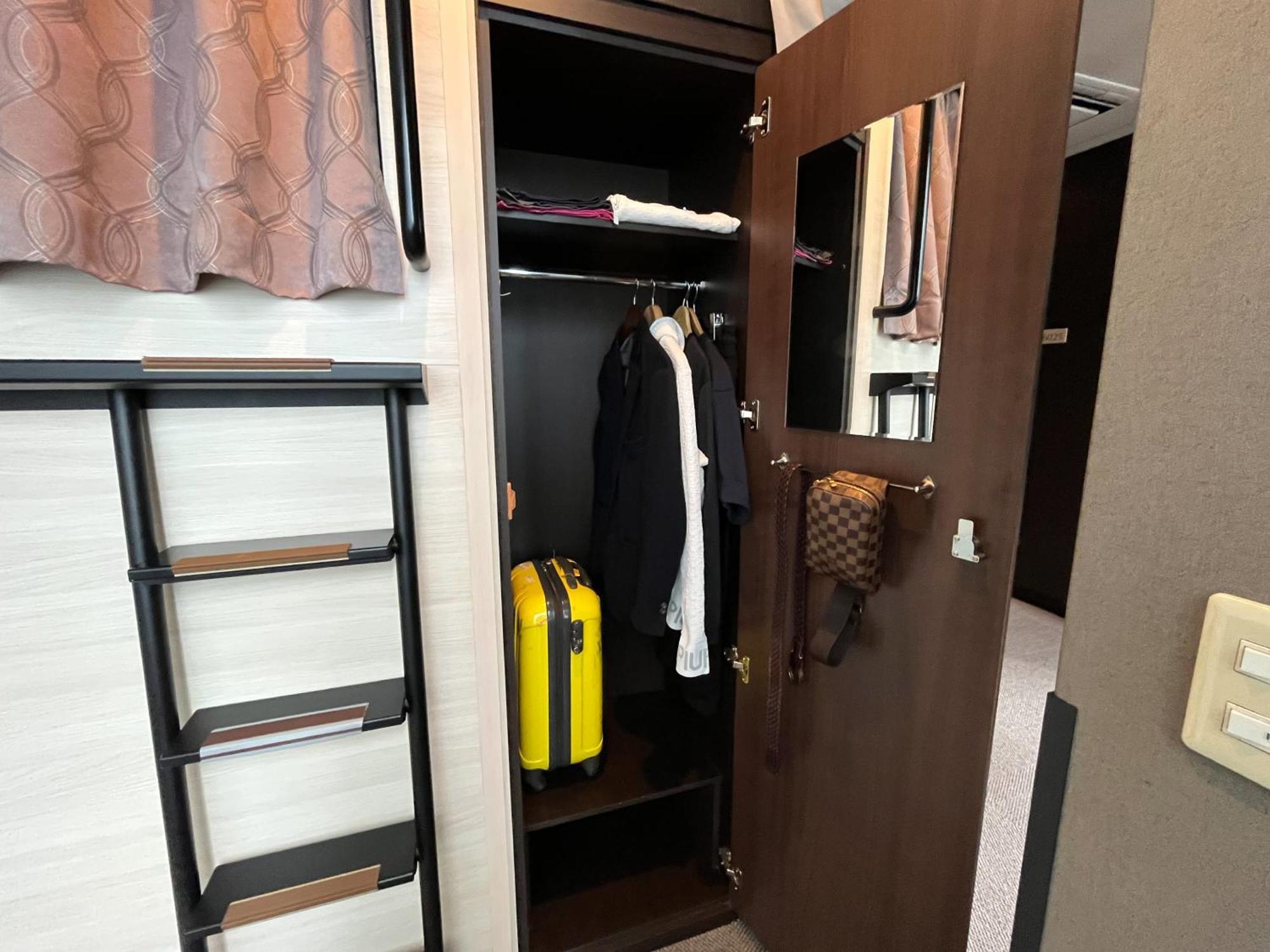The Centurion Sauna Rest & Stay Sapporo Male Only מראה חיצוני תמונה