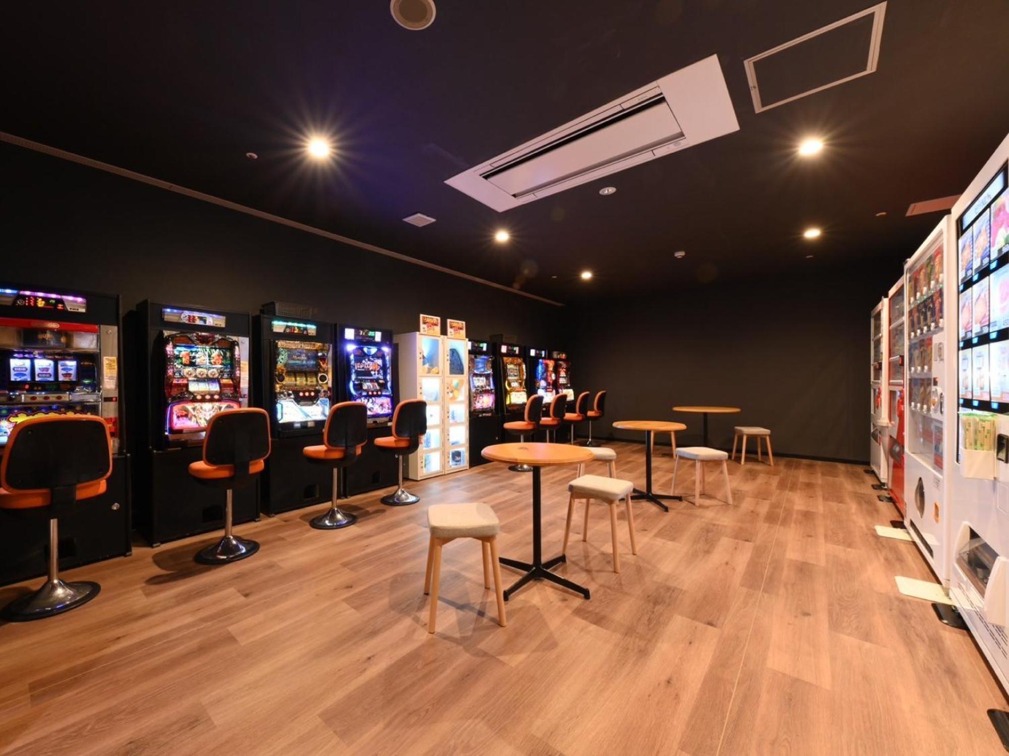The Centurion Sauna Rest & Stay Sapporo Male Only מראה חיצוני תמונה