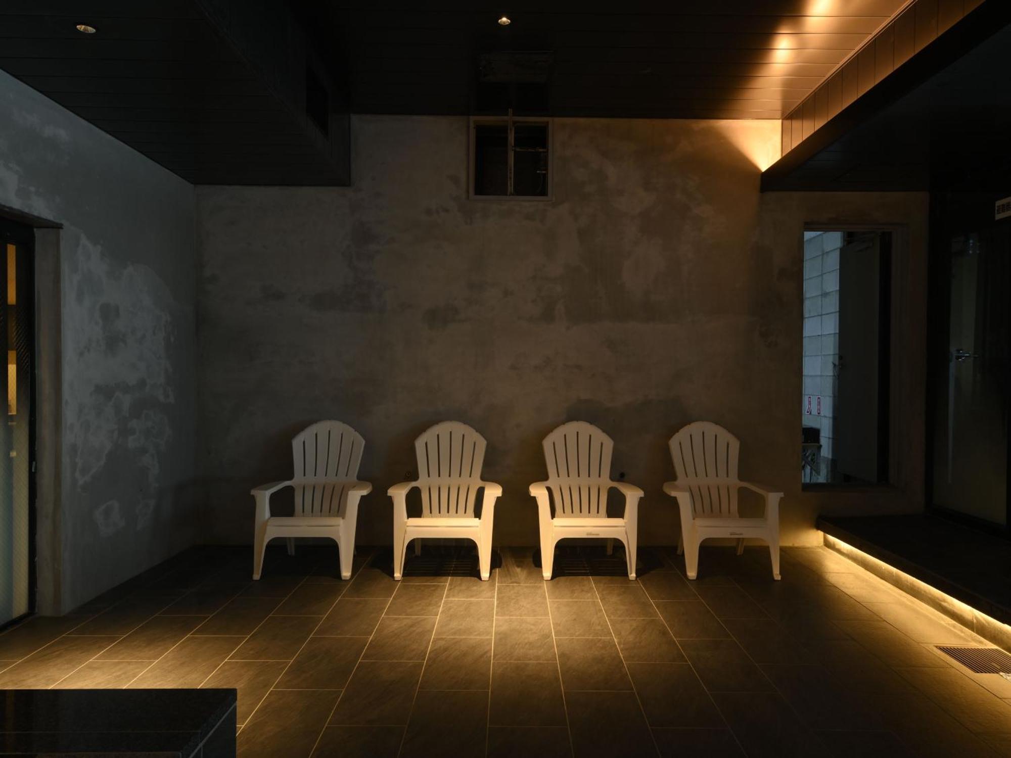 The Centurion Sauna Rest & Stay Sapporo Male Only מראה חיצוני תמונה